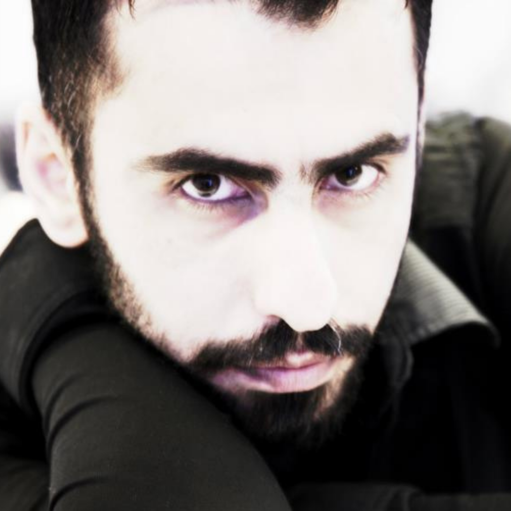 Photo of Ahmet Rıza Korkut